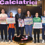 Figurine Panini, arriva il primo album delle calciatrici di Serie A: “Passo storico”