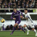 Serie A, stasera il recupero Fiorentina-Inter: orario, dove vederla e probabili formazioni