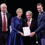 Milano-Cortina 2026, Bach a un anno da Olimpiadi: “Italia è pronta”