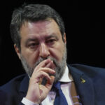 “Salvini ministro bimbominkia”, sul ‘Fatto’ le chat FdI contro il leader della Lega