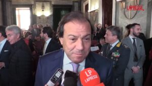 Legge di Bilancio, Leo: “Abbassare tasse al ceto medio è nostra priorità”