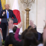Trump: “Musk autorizzato anche a revisione spesa Pentagono”