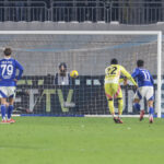 Como-Juventus 1-2: Kolo Muani ancora decisivo