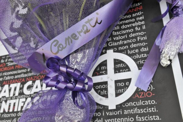 36° anniversario della strage di Acca Larentia