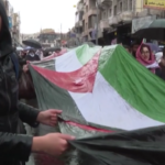 Giordania, proteste contro il piano di Trump per Gaza