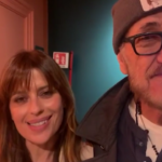 Claudia Pandolfi in ‘Follemente’: “Io e Giallini i più razionali e saggi”