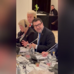 Ue, Salvini alla riunione dei Patrioti a Madrid