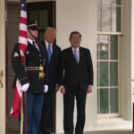 Usa, Trump riceve premier giapponese Ishiba