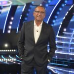 Sanremo 2025, Conti: “Fedez-Achille Lauro? Non è Sanremo Island”