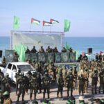 Gaza, Hamas annuncia nomi dei tre ostaggi da liberare sabato