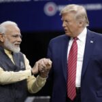 India-Usa, Modi in visita da Trump il 12 e 13 febbraio
