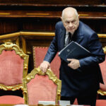 Separazione carriere, Nordio: “Più cercano di intimidirci e più andiamo avanti”