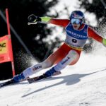 Mondiali di sci alpino 2025, Odermatt oro nel SuperG maschile: niente medaglie per l’Italia