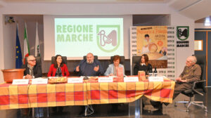 Marche, presentata la 19esima edizione del festival ‘Una domenica andando a polenta’