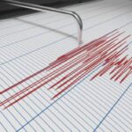 Terremoto magnitudo 6.1 al largo di Creta, nessuna vittima