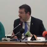 Paragon, Salvini: “Non ne so nulla, chiederò informazioni a Israele”