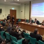 Chat FdI, Salvini: “Risalgono al passato, oggi avrebbero un peso diverso”