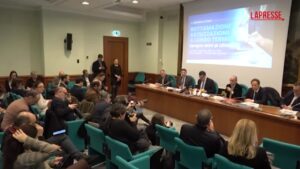 Chat FdI, Salvini: “Risalgono al passato, oggi avrebbero un peso diverso”