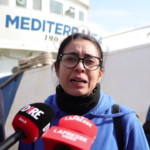Migranti, Mediterranea: “Ong tenute lontane per legge da luoghi necessità”
