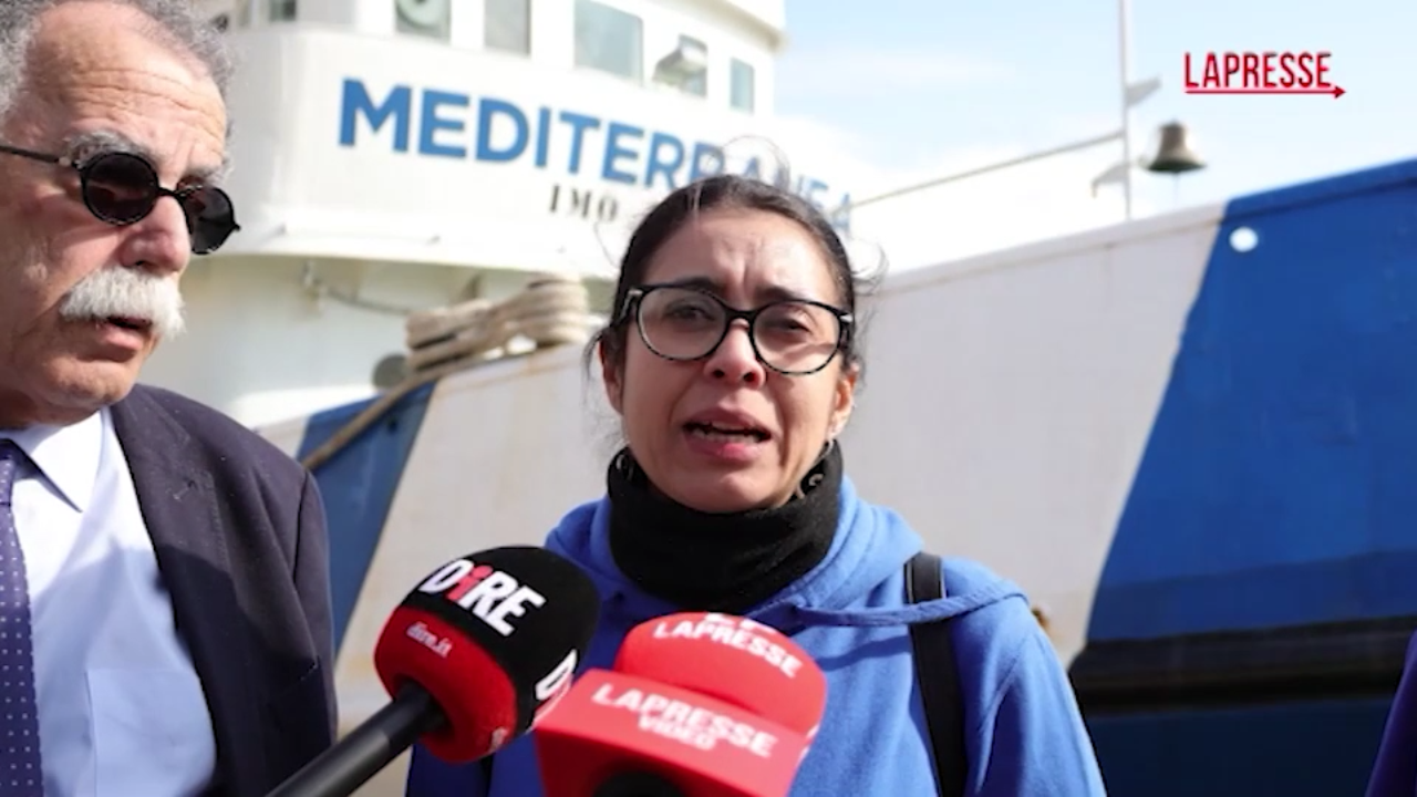 Migranti, Mediterranea: “Ong tenute lontane per legge da luoghi necessità”