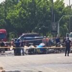 Brasile, aereo precipita nel centro di San Paolo: due morti
