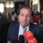 Caso Almasri, Leo: “Meglio abbassare i toni nell’interesse dell’Italia”
