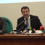 Caso Almasri, Salvini su Cpi: “Dovrebbe essere indagata”