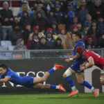 Sei Nazioni, Italia-Galles 22-15: prima vittoria per gli azzurri