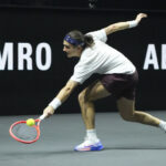 Atp Rotterdam, Bellucci battuto in semifinale da De Minaur