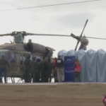 Israele, due ostaggi rilasciati arrivano all’ospedale Sheba