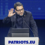 Ue, vertice Patrioti a Madrid. Salvini: “Costruire alternativa a questa Europa fallita”