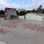 Giorno del Ricordo, vandalizzata la foiba di Basovizza a Trieste