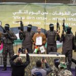 Gaza, oggi il rilascio di altri tre ostaggi israeliani
