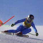 Mondiali di sci 2025, Azzurre fuori dal podio nella discesa femminile