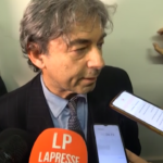 Giustizia, Parodi (Anm): “Sciopero? Decisione giunta, ma per ora non è stato revocato”