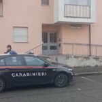 Torino, femminicidio a Venaria: il luogo del delitto