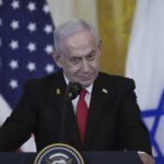 Israele, Netanyahu: “L’idea di Trump è nuova, può cambiare tutto a Gaza”