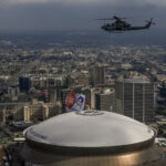 Super Bowl 2025, a New Orleans di fronte Chiefs e Eagles: orario e dove vederlo