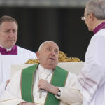 Il Papa alle forze armate: “Non coltivate uno spirito di guerra”