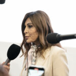 Caso Santanchè, ministra: “Nessuna preoccupazione per l’udienza di fine marzo”