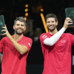 ATP Rotterdam, Bolelli e Vavassori trionfano nel doppio