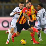 Serie A, Lecce-Bologna 0-0: emiliani al settimo posto