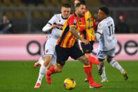 U.S. Lecce vs Bologna FC 1909 - Serie A Enilive 2024/25