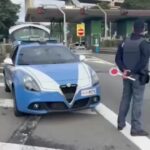 Sanremo 2025, la polizia pronta a presidiare la città