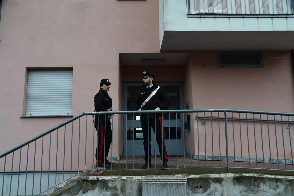 Femminicidio Venaria, la nipote: “Denunciate sempre”. Stasera la fiaccolata