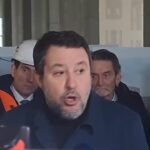 Caso Paragon, Salvini: “Mi fido di Mantovano”