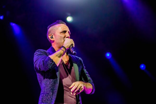 I MODA' IN CONCERTO A BOLOGNA