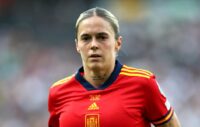 Spain v Finland - UEFA Women\'s Euro 2022 - Group B - Stadium MK