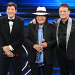 Sanremo 2025, Al Bano: “Amadeus non ha rispettato i patti”