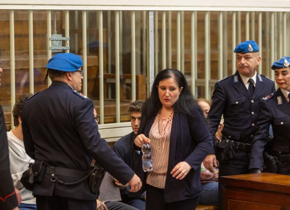 Alessia Pifferi, al via il processo bis contro legale e psicologhe